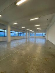Northland Industrial Building 1 (D27), Factory #534156981